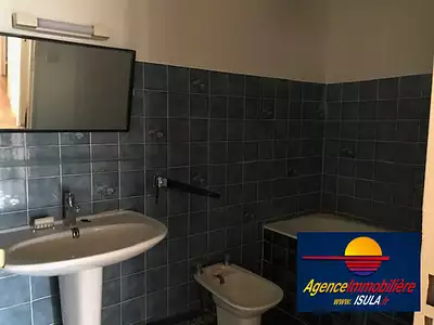 Appartement, 73,4 m²