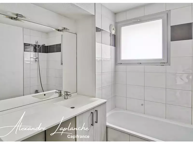 Appartement, 57 m²