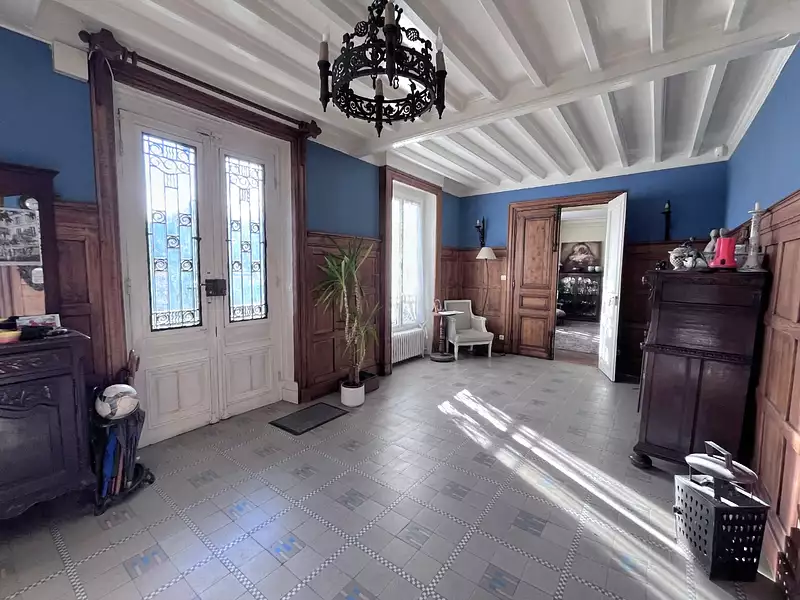 Maison, 283 m²