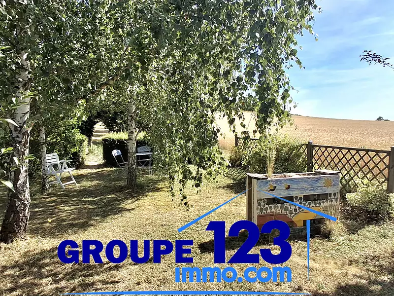 Maison, 172 m²