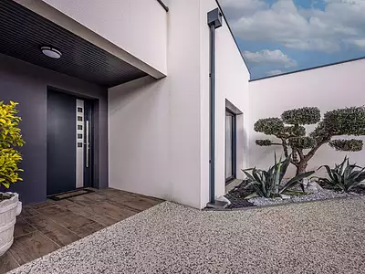 Maison, 152 m²