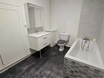 Maison, 89 m²