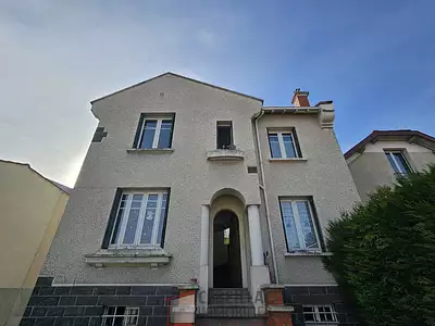 Maison, 98,23 m²