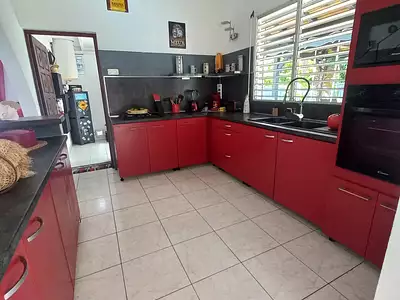 Maison, 123 m²