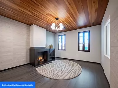 Maison, 80 m²