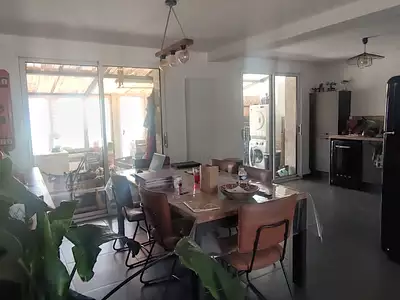 Maison, 80 m²