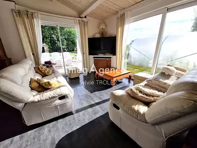 Maison, 189 m²
