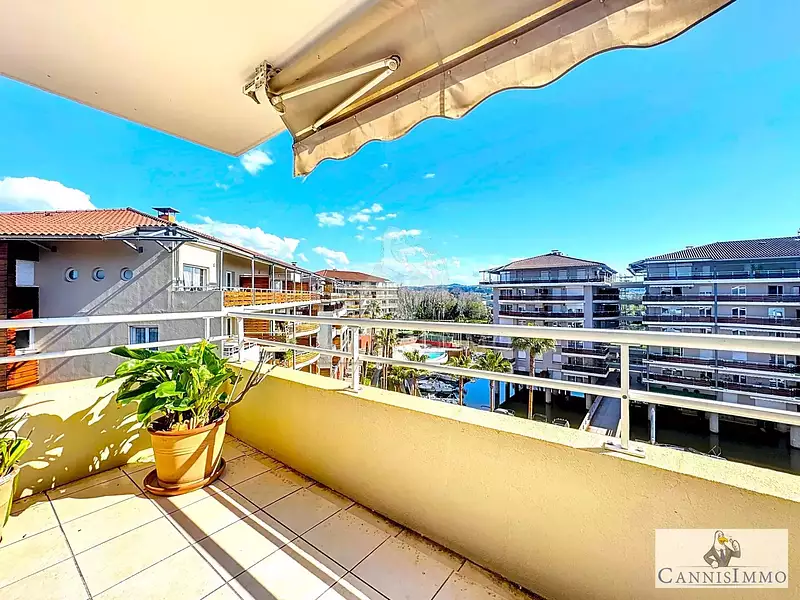 Appartement, 66,7 m²