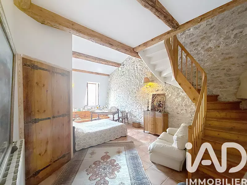 Appartement, 200 m²