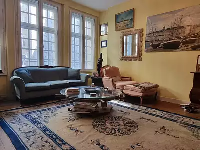 Appartement, 84,92 m²