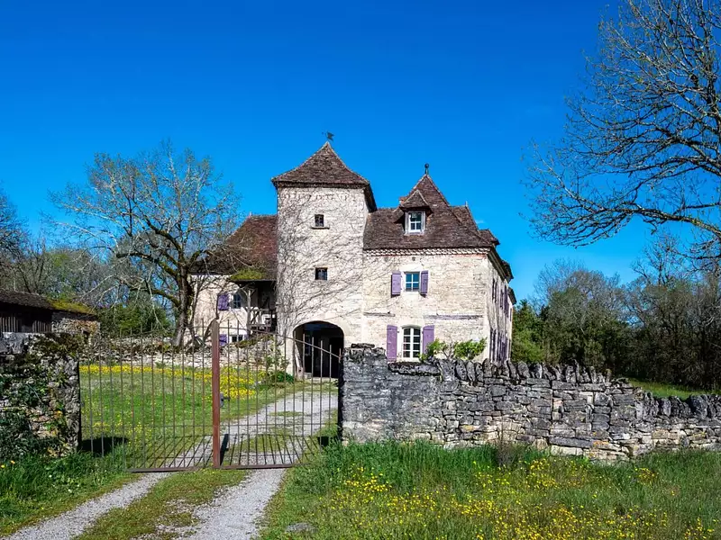 Maison, 370 m²