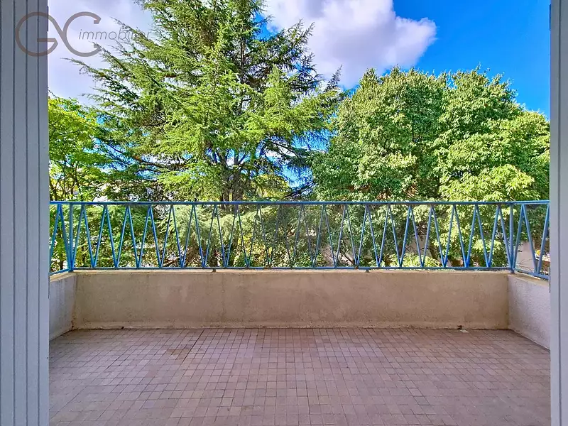 Appartement, 50,59 m²