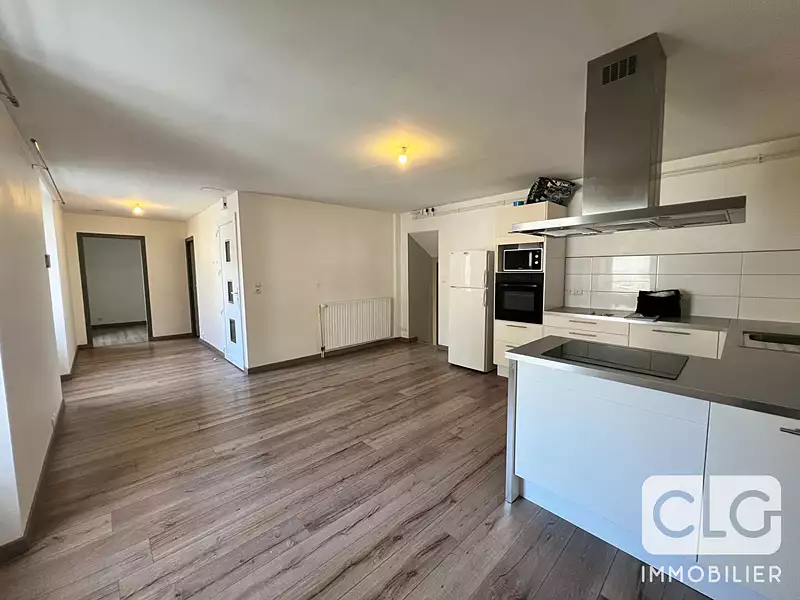 Appartement, 82,46 m²