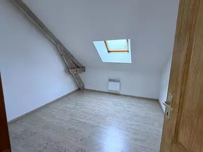 Appartement, 61 m²