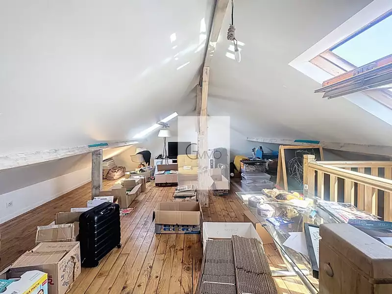 Maison, 129 m²