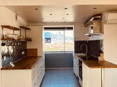 Appartement, 64,44 m²