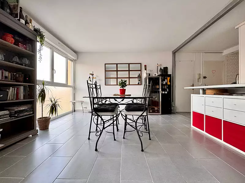 Appartement, 73,03 m²