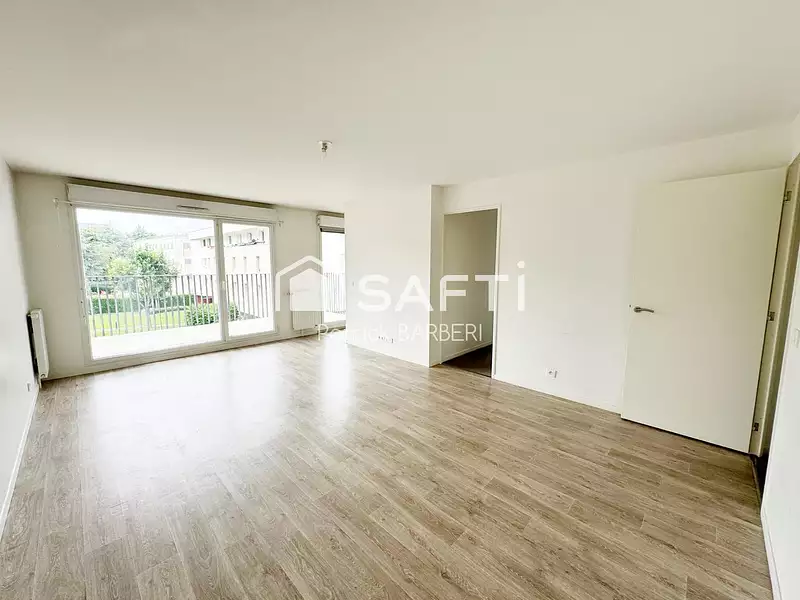 Appartement, 78 m²