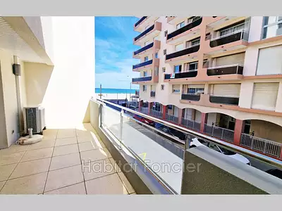 Appartement, 78 m²
