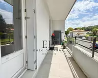 Appartement, 96 m²