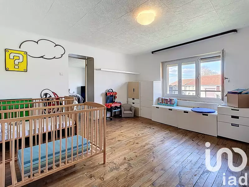 Maison, 204 m²
