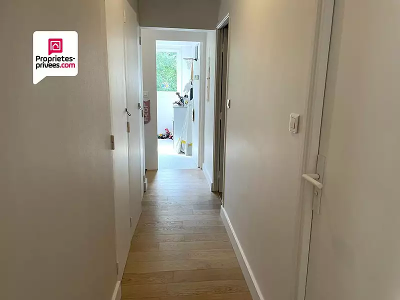 Appartement, 81 m²