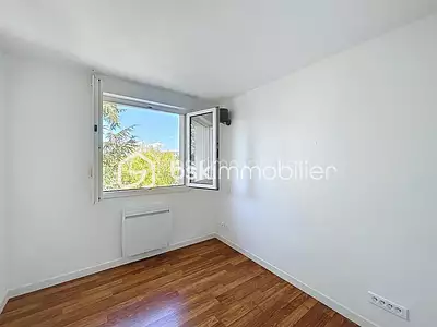 Appartement, 48 m²