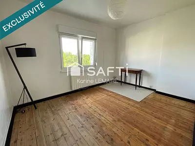 Maison, 80 m²