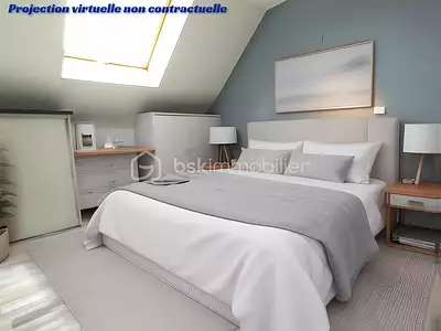 Maison, 106 m²