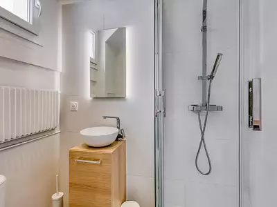 Appartement, 20 m²