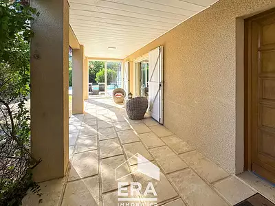 Maison, 166,92 m²