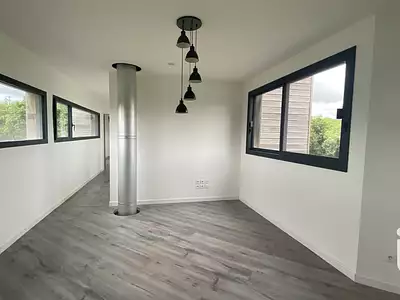 Maison, 225 m²