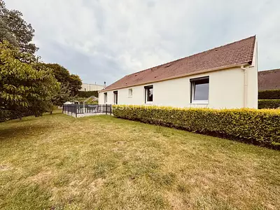 Maison, 101 m²