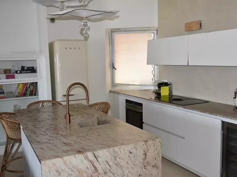 Appartement, 107,73 m²