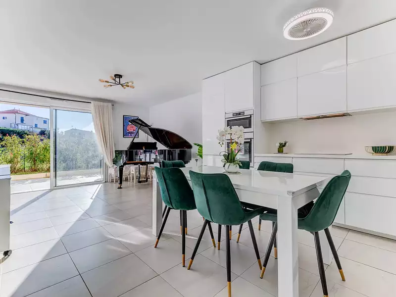 Appartement, 70,24 m²