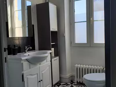 Appartement, 29,36 m²