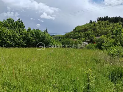 Terrain, 2 870 m²