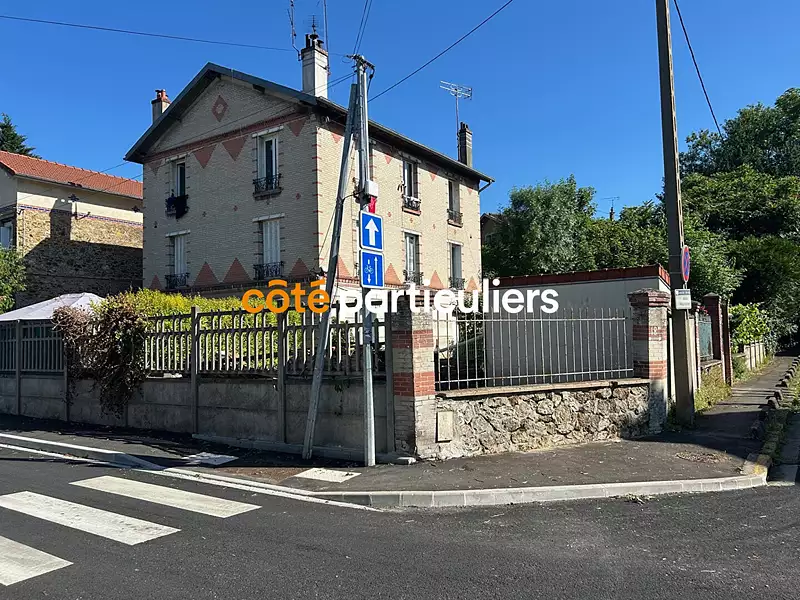 Appartement, 47,5 m²