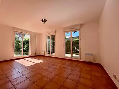 Appartement, 59 m²