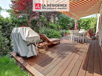 Maison, 135 m²
