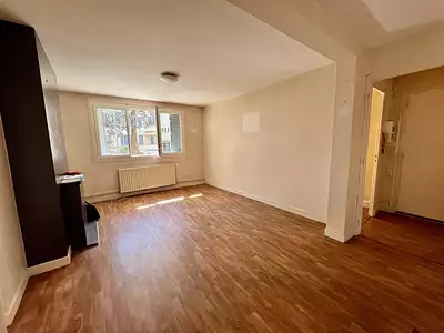 Appartement, 65 m²