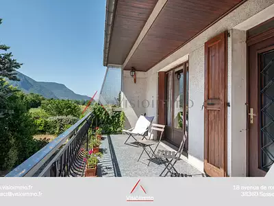 Maison, 151 m²