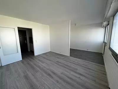 Appartement, 31,36 m²