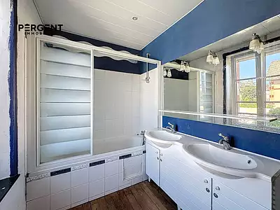 Maison, 65 m²