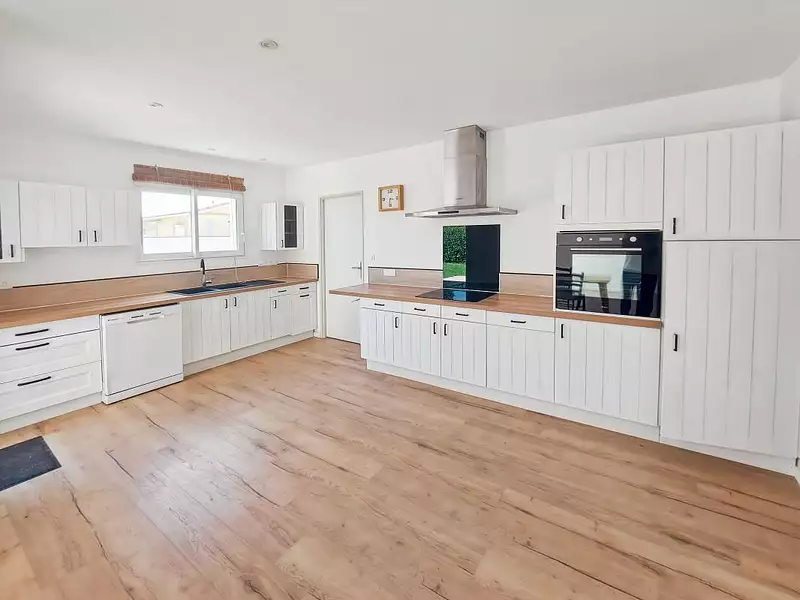 Maison, 115 m²