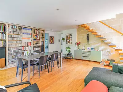Maison, 161 m²