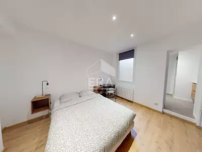 Appartement, 50 m²
