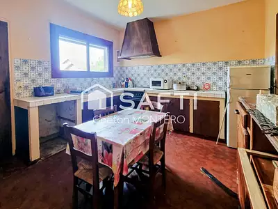 Maison, 102 m²