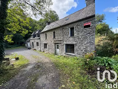 Maison, 130 m²