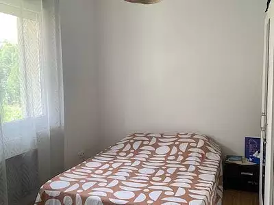 Appartement, 50 m²